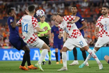 Vida u emotivnom videu otkrio što nikad neće zaboraviti i na čemu je zahvalan igračima