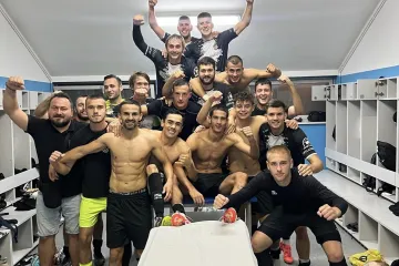 Da mogu, proglasili bi praznik! Grubišno Polje sve pripremilo za Hajduk, ali dočekalo ih veliko razočaranje