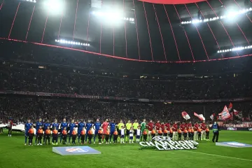 Boysi su nadglasali desetke tisuća domaćina, a pogledajte kakvu su koreografiju pokazali