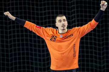 Umri muški, Ljubuški: Zagreb očekuje europskog velikana, Mandić: 'Možemo se nositi s njima'