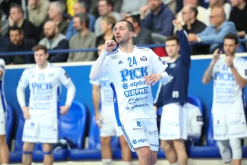 Fantastični Mario Šoštarić moćnoj Barceloni utrpao čak osam komada