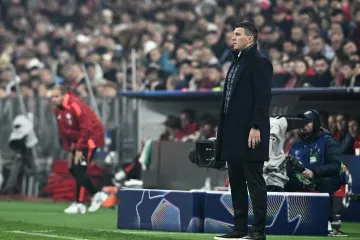 Slavni nogometaš tvrdi: 'Jakirović je prije tri tjedna bio bog, a Terzić i Kovač nisu realne opcije'