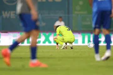 Kibici Dinama su bijesni, ovako što se ne pamti: 'Idemo na trening i sve ih postrojiti'