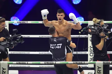 Đakovčanin od 'milijun dolara' progovorio o onom o čemu mnogi šute: 'To izlazi iz okvira sporta'