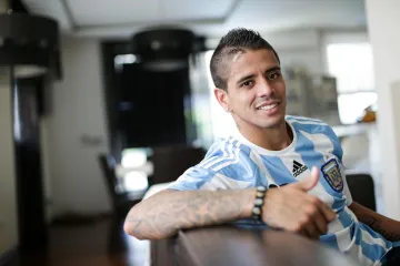 Luis Ibáñez u podcastu Net.hr-a otkrio veliku istinu: 'Djeca danas imaju sve na pladnju, a ja sam uspio jer sam bio siromašan'