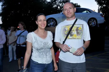 Net.hr doznaje: Ivana Banfić i Kruno Ladišić više ne žive zajedno