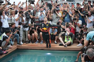 Ono što se nagađalo sad je službeno: Rookie dolazi na mjesto višestrukog pobjednika