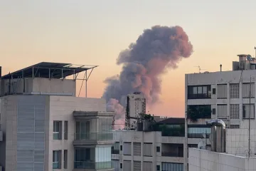 Izrael žestoko raketirao Bejrut. Iranci bijesni: 'Eskalacija koja mijenja igru!'