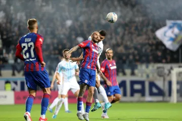 Đalović: 'Hajduk godinama ima najboljeg igrača u ligi'; Gattuso: 'Njega se jako kritizira'