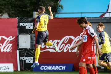 Bivši prvotimac Rijeke zabio prvijenac u pobjedi svoje momčadi