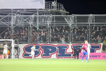 Evo što se sve događalo u Rijeci. Torcidaši odbacili kvarcne rukavice, a dogovoren je kodeks