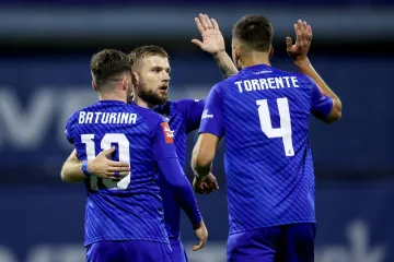 Vaha nam razotkrio Monaco, što sad mislite o njima? 'Upravo u tome je šansa Dinama'