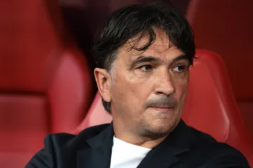 Iz Istre žestoko reagirali i izjavu Zlatka Dalića o HNL-u nazvali cirkusom