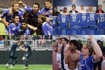 Jaki član 'Bad Boysa': 'Igranje za Dinamo mi je vrhunac karijere'