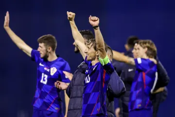 Kako do završnice Lige nacija: Hrvatska je u jako dobroj poziciji