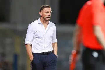 Olić uoči odlučujućeg susreta priznao da baš i ne poznaju Grčku: 'Nismo gledali puno utakmica'