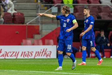 Modrić nakon drame: 'Ne volim pričati o sucima, ali bilo je dosta situacija gdje je mogao bolje'