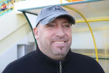 Igor Pamić: 'Kad sam bio trener Istre moji igrači nisu imali love, ali su izlazili. I neka su'