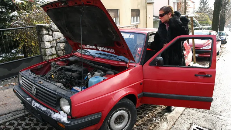 Bio je kralj noćnog života, a žene su ga obožavale: Gdje je danas hrvatski skandal majstor?