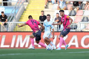 10. kolo otvaraju Lokomotiva i Rijeka, Dinamo ide u Pulu, a Hajduk na Groblje divova