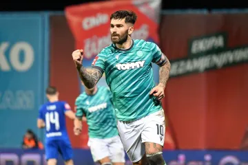 Hajduk u 'utvrdi' nije primio gol dvije godine, ali legenda tvrdi: 'Njihova igra protiv Dinama recept je za svakog'