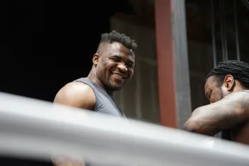 Drviš u društvu Delije dobacivao Kameruncu: Nisu očekivali takvu reakciju Ngannoua