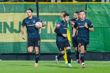 Poznati trener: 'To što se događa Dinamu je poznati scenarij, sve je u granicama normale'