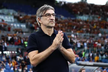 Talijanski mediji opet u napadu: 'Jurić protiv Fiorentine spašava klupu, povratak legende sve bliži'