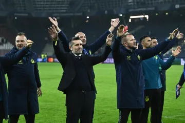 Dinamo u Ligi prvaka zaradio pravo bogatstvo: Bjelica je sam sebe već 'isplatio'