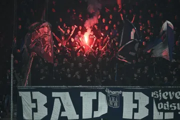 Kultni dinamovac otkrio: 'Znam kako je Kulenoviću, Petko je najveći u povijesti, a Boysi su 12. igrač'