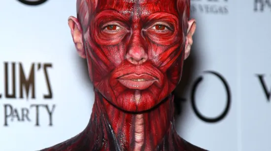 Crv, izvanzemaljka, majmun: Bivša Viktorijina anđelica oduševljava svojim kostimima