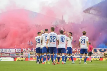 Hajduk se protiv žilave Lokomotive provukao do tri boda za Torcidin 74. rođendan