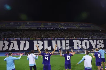 Svaka čast Boysima, ne dopuštaju Dinamu da potone niti će ikad, a neki nisu zaslužili nositi dres Svetinje