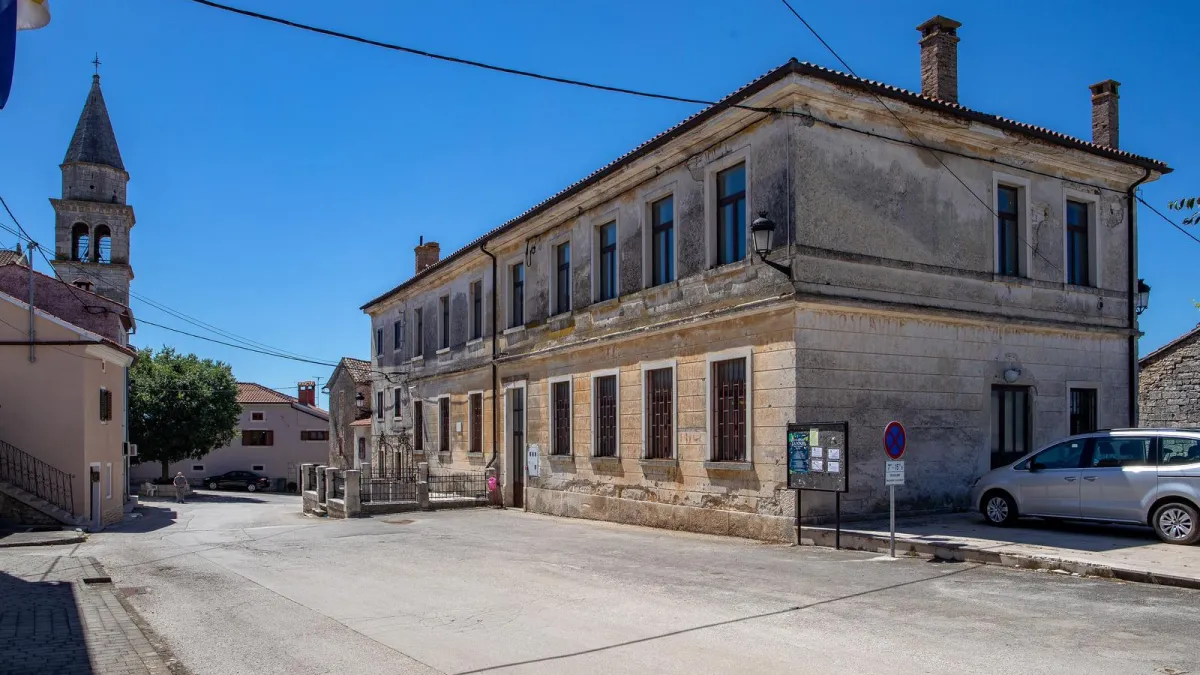 U ovom istarskom mjestu počiva Jure Grando, prvi dokumentirani vampir! -  Net.hr