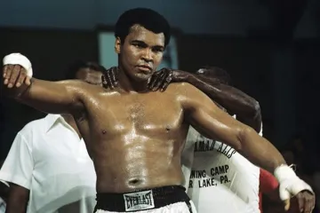 Pedeset godina od najvećeg boksačkog meča svih vremena