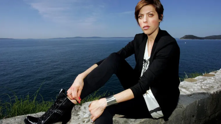 Ovo je Blanka Vlašić prije više od 15 godina: Posvetila se vjeri, a živi u otvorenom braku