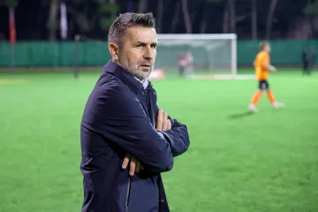 Nenad Bjelica: 'Ako bude imalo pameti, Petković neće igrati za Hrvatsku'