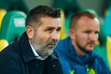 Bjelica mora pronaći rješenje: Dinamo u Šibenik dolazi bez četiri prvotimca?