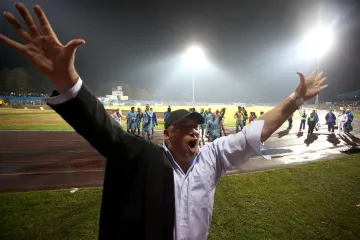 Igor Pamić: 'BBB-ovci su napravili zaokret među svim navijačkim skupinama'