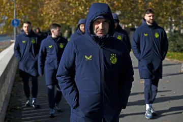 Dinamo se oglasio nekoliko sati prije utakmice protiv Slovana