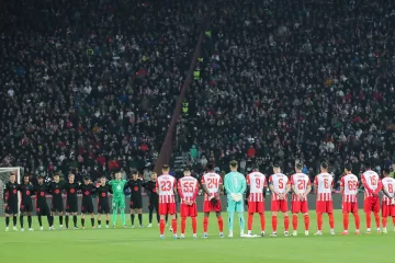'Ne ide se sa pištoljem na vodu u 'rat'. Vi ste amateri, nesposobnjakovići'