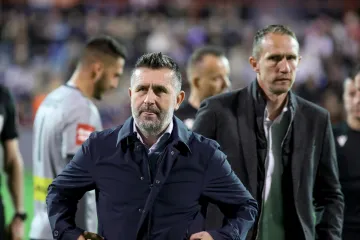 Bjelica potvrdio ono čega su se svi bojali: 'Cordoba je ozlijeđen, a nije jedini s problemima'