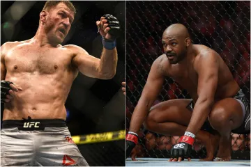 Pokrajac o najvećem okršaju teškaša ikad: 'Stipe jedini može dobiti Jonesa, ali jedna mu stvar nikako ne odgovara'