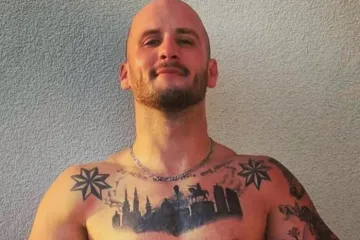 Marko Martinjak za Net.hr: 'Nikad neću dopustiti da netko uzme kruh sa stola meni i mojoj obitelji'