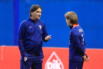 Bivši Vatreni o 'krpanju' za Škotsku: 'Dalić ima slatke brige, bilo bi lijepo da je tako i na ovim pozicijama'