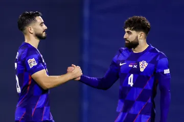 Bivši Vatreni: 'Obrana je ponekad prepuštena samoj sebi. Jedno će biti ključno protiv Škotske'