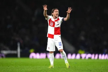 Luka ipak može igrati u Splitu: Dogodila se nesvakidašnja pogreška