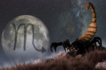 Dnevni horoskop, &Scaron;korpion, 16. i 17. 11. 2024.