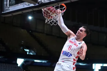Hezonja tražio od Reala da umjesto Eurolige igra za Hrvatsku: Iz Madrida stiglo dopuštenje