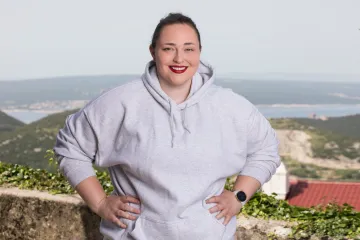 Mirna o životu danas i pokojnoj majci: 'Njezin me savjet gurao dalje! Nadam se da vidi što sam postigla'